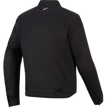 ALPINESTARS Bruiser Jacket - Black - Medium 3301026-10-M