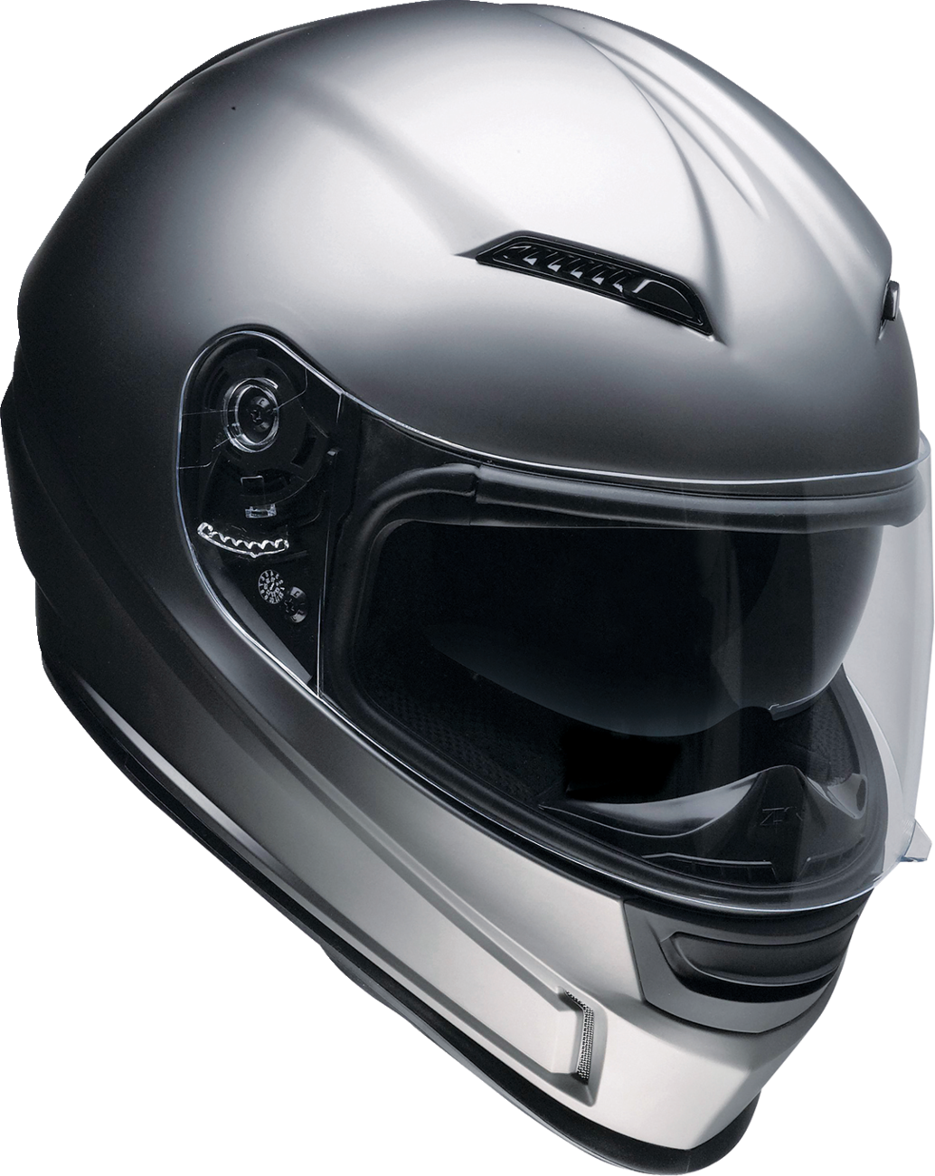 Casco de moto Z1R Jackal - Satén - Titanio - XL 0101-14839
