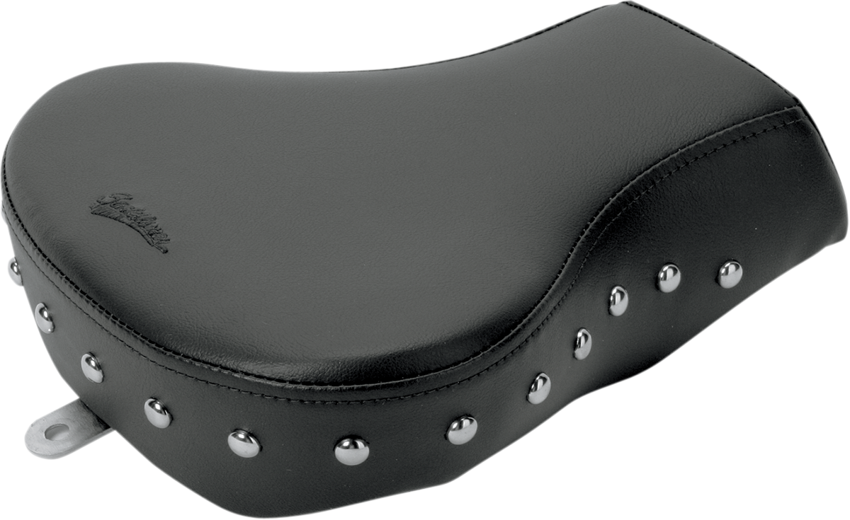 Asiento trasero de gira SADDLEMEN - Con clavos - FB '07-'17 806-12-015