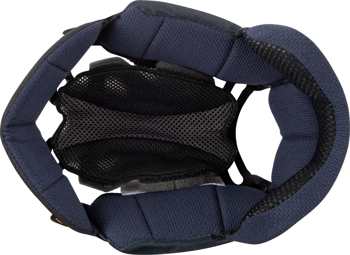 Almohadilla interior ARAI Corsair-X/Defiant-X/Signet-X - EP II - 7 mm 07-5683