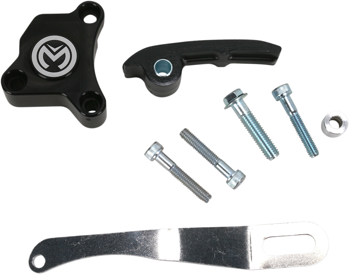 MOOSE RACING Protector del cilindro del embrague - 350SX 13-100