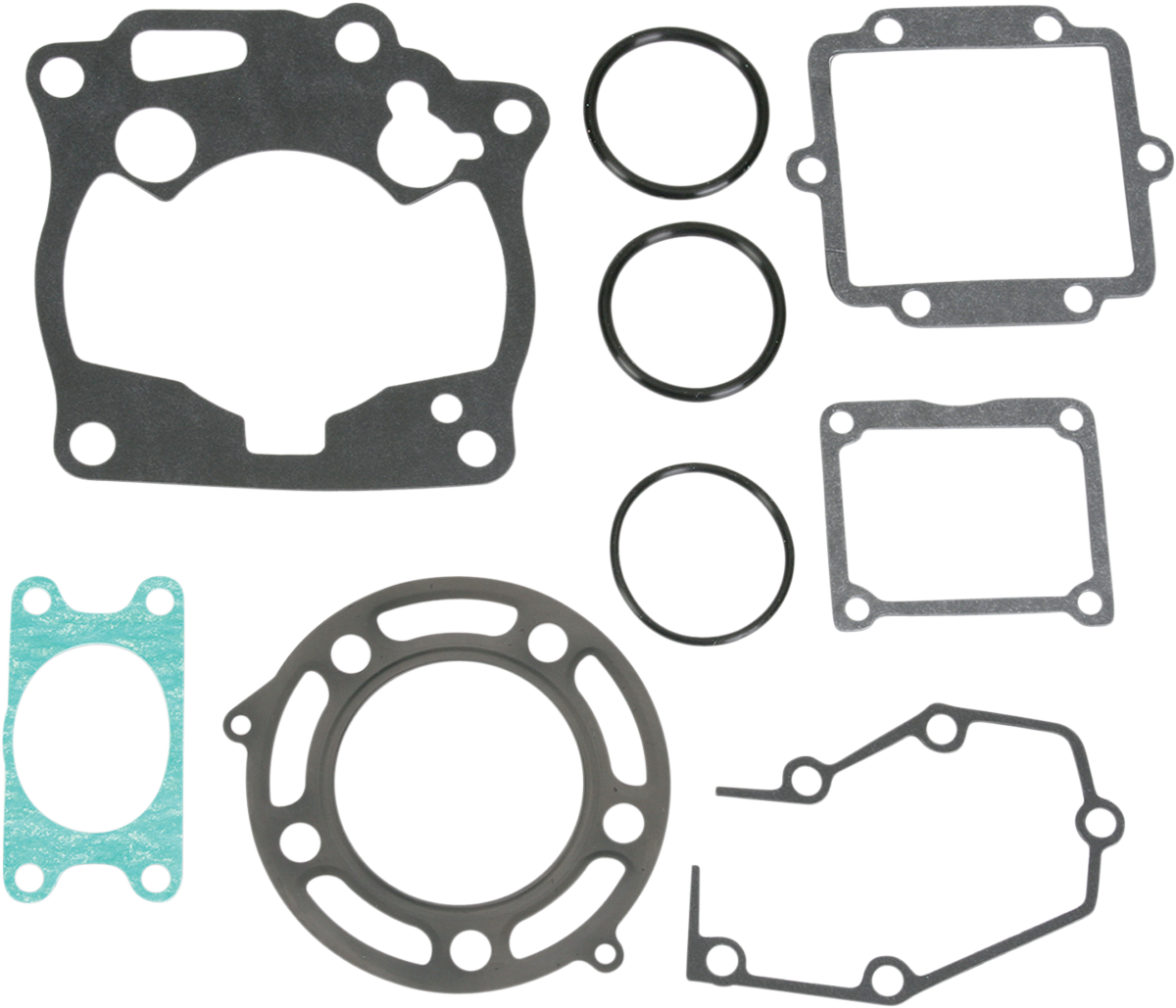 Kit de juntas de extremo superior MOOSE RACING 810427MSE