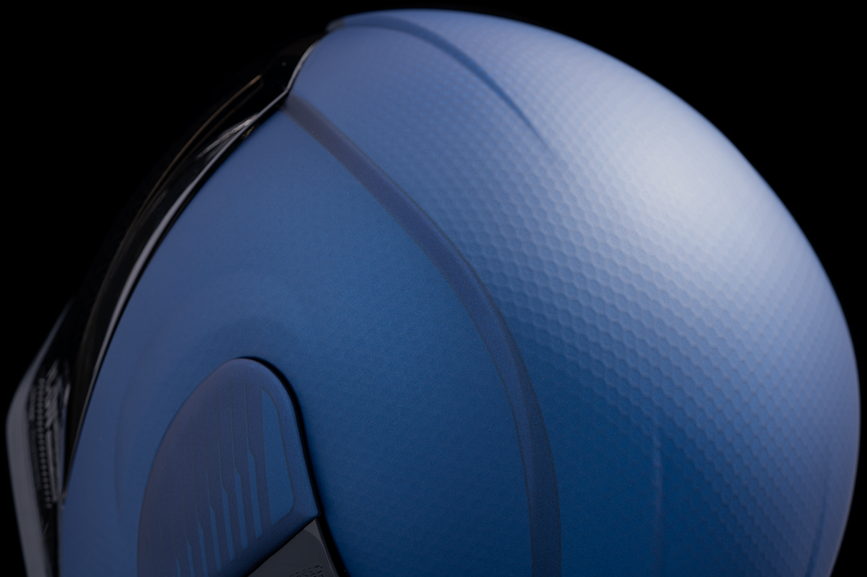 Casco ICON Airform™ - MIPS® - Counterstrike - Azul - XL 0101-15082