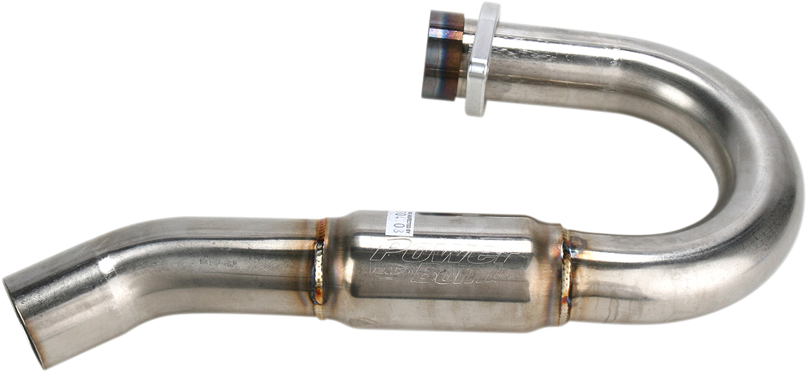 FMF PowerBomb Header YZ450F 2007-2009 /WR 450F 2007-2011 044225 1822-0125