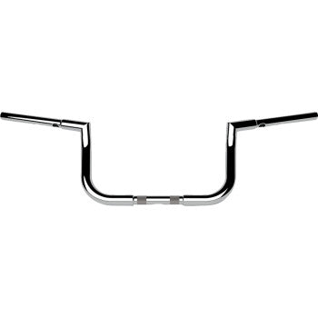 Manillar LA CHOPPERS - Twin Peaks - Bagger - 8" - Chrome Glide 2023-2024 LA-7367-08