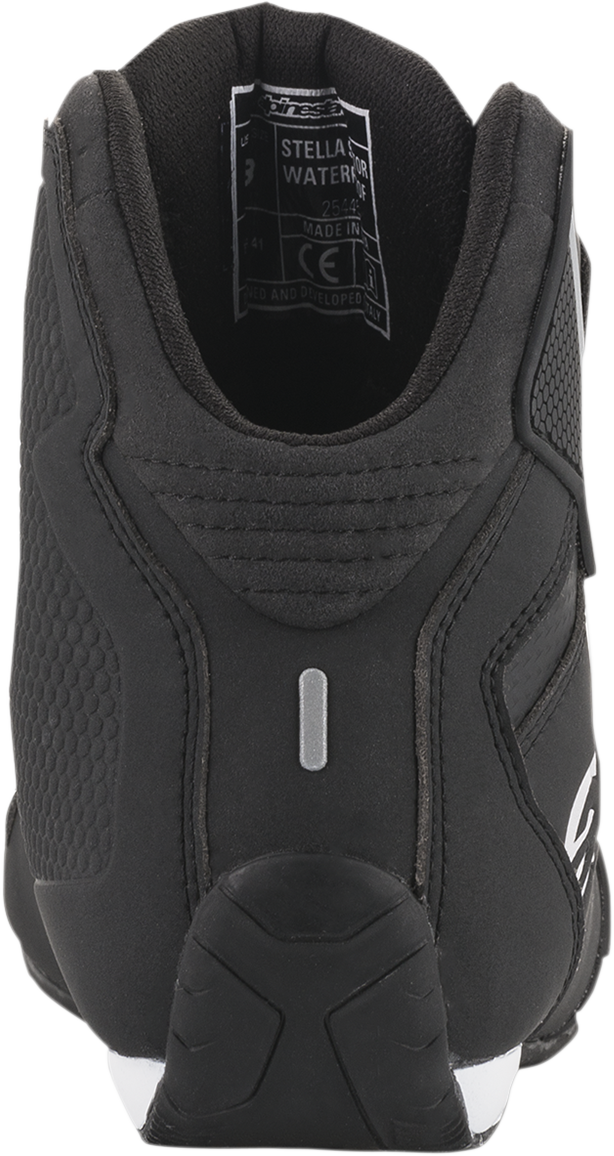Zapatos ALPINESTARS Sektor para mujer - Negro - US 9 2544619-119-9