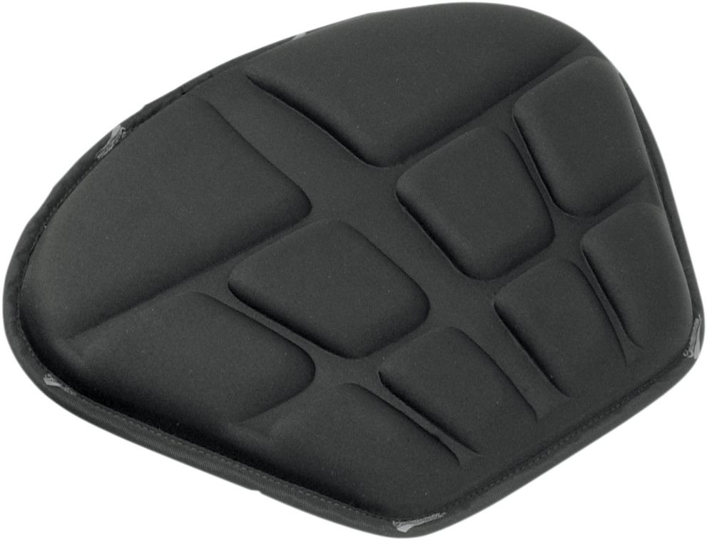 Almohadilla de gel de espuma viscoelástica SADDLEMEN - Extra grande 0810-0520