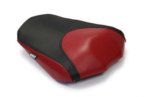 Funda de asiento trasero Luimoto | Edición Raven | Yamaha FZ1 2006-2013