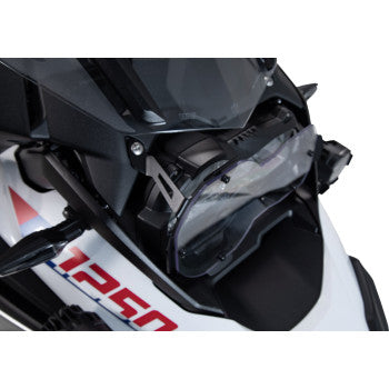 Protector de faro SW-MOTECH - BMW R 1200 GS/1250 GS LPS.07.786.10001/B