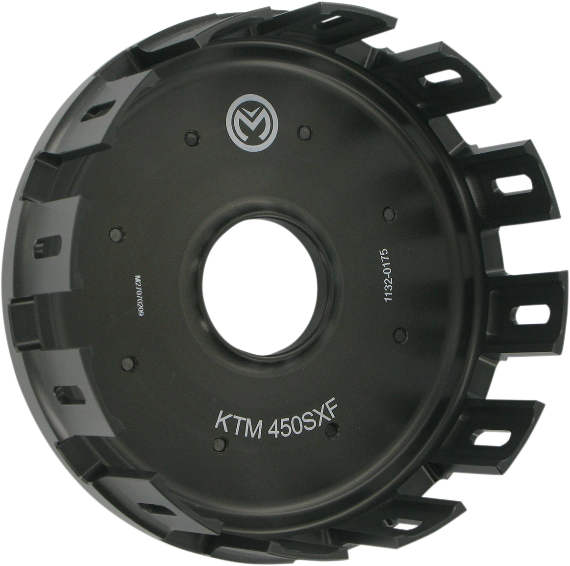 Cesta de embrague MOOSE RACING M270