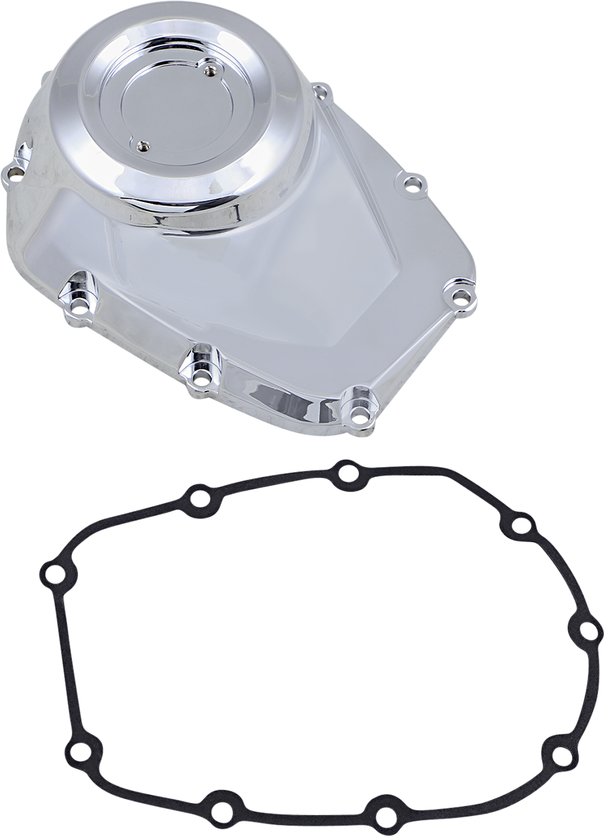 Cubierta de leva de DRAG SPECIALTIES - Cromada - M8 R83901A