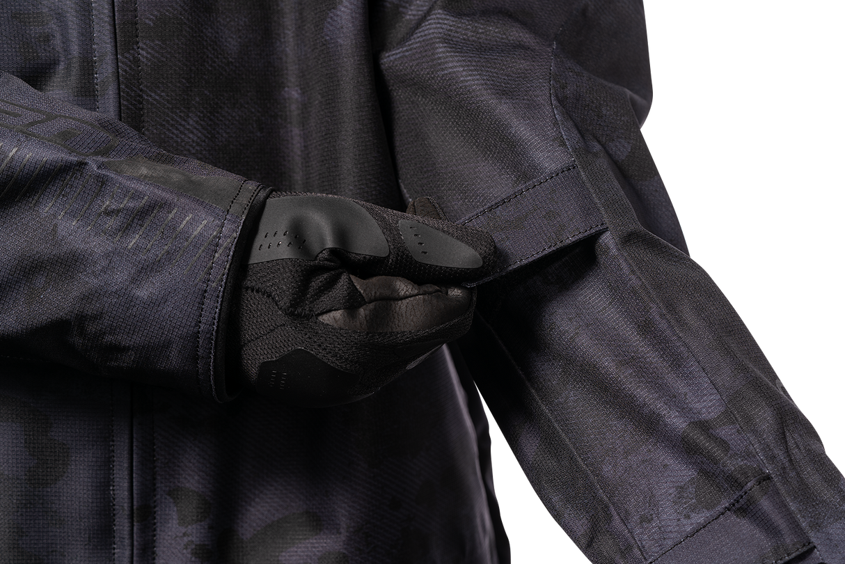 Chaqueta ICON PDX3™ - Camuflaje oscuro - 2XL 2820-5831