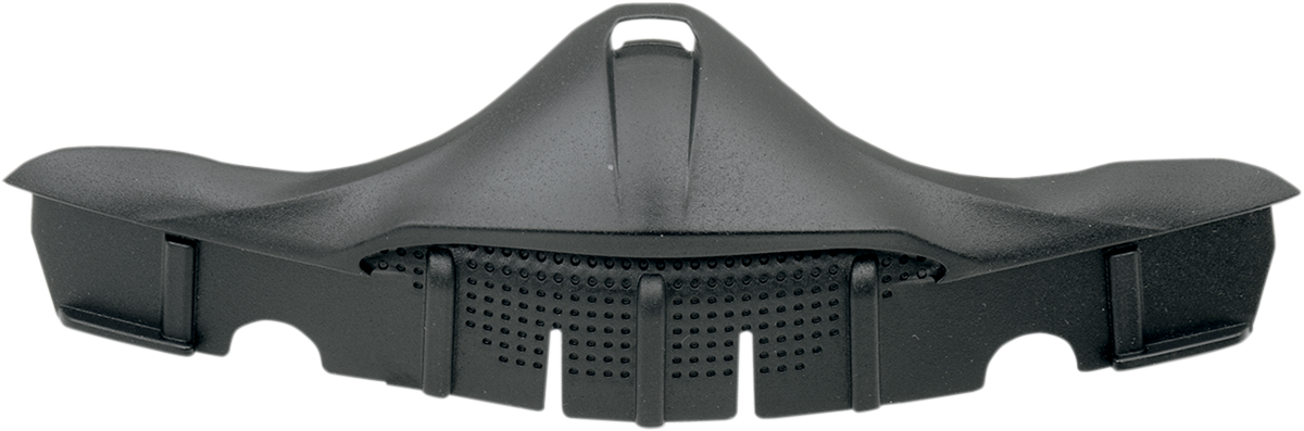 Deflector de respiración ICON Airmada™ - Negro 0134-1393