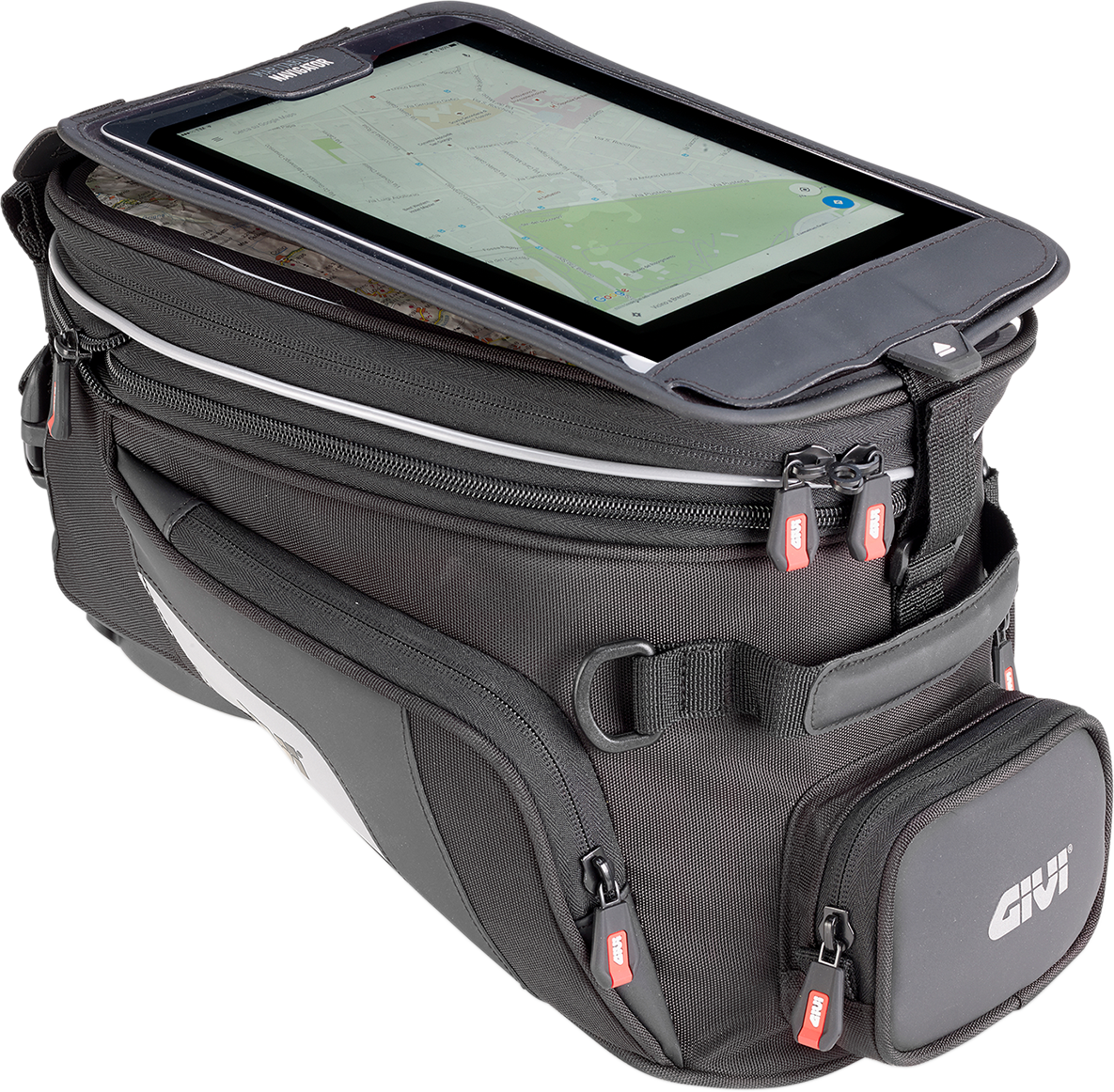 Bolsa de depósito GIVI - Honda XS320