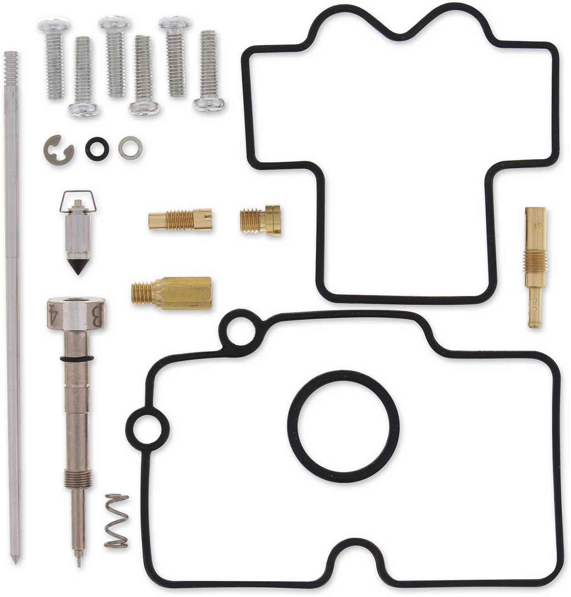 Kit de reparación de carburador MOOSE RACING - Polaris 26-1451