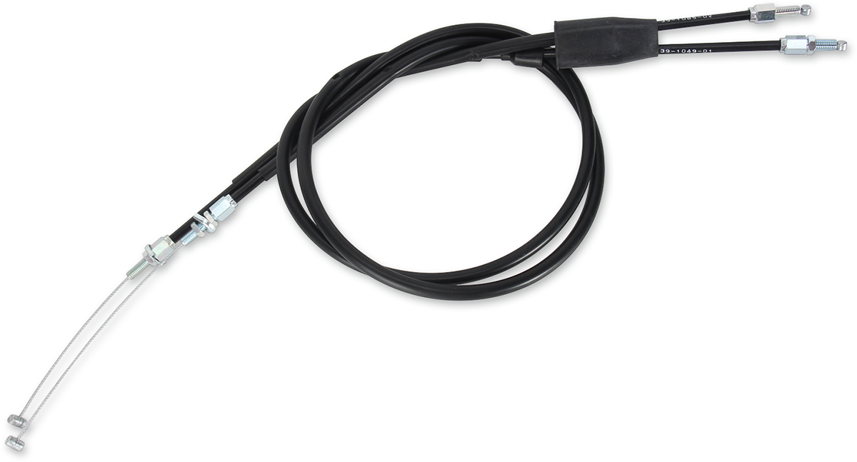 Cable del acelerador MOOSE RACING - Honda 45-1208