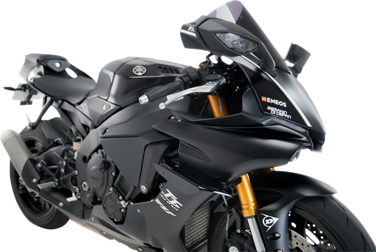 Piezas de alta tecnología Puig Winglets - YZFR1 9766N