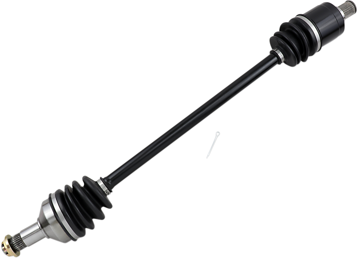 Kit de eje completo MOOSE UTILITY - Trasero izquierdo/derecho - Arctic Cat ARC-7018