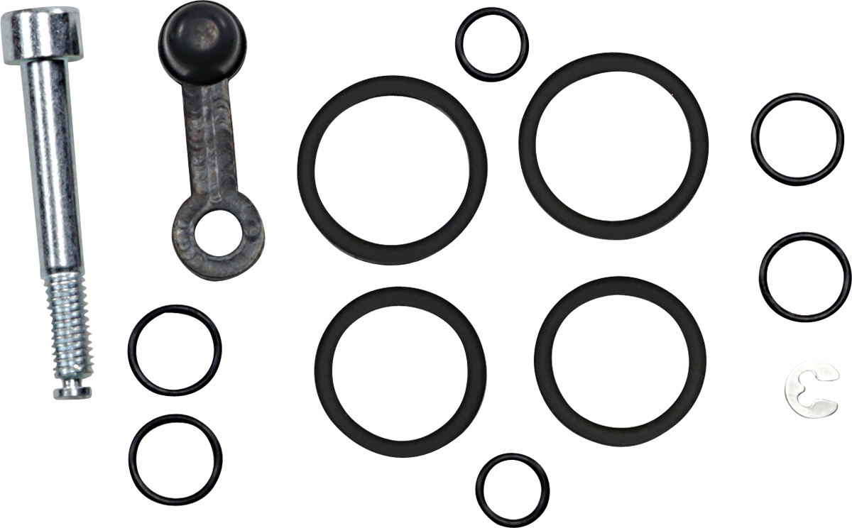 Kit de reconstrucción de pinza MOOSE RACING - Delantera - KTM 18-3287