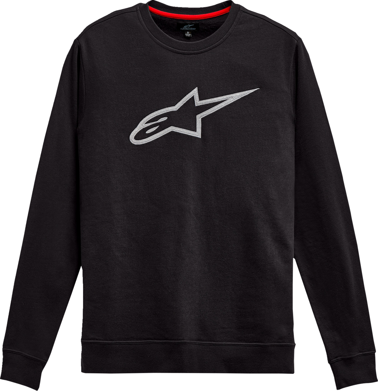 ALPINESTARS Ageless Chest Crew - Carbón - 2XL 1232510201912XL