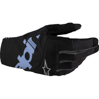 ALPINESTARS Techstar MX Gloves - Black - 2XL 3560125-10-2XL