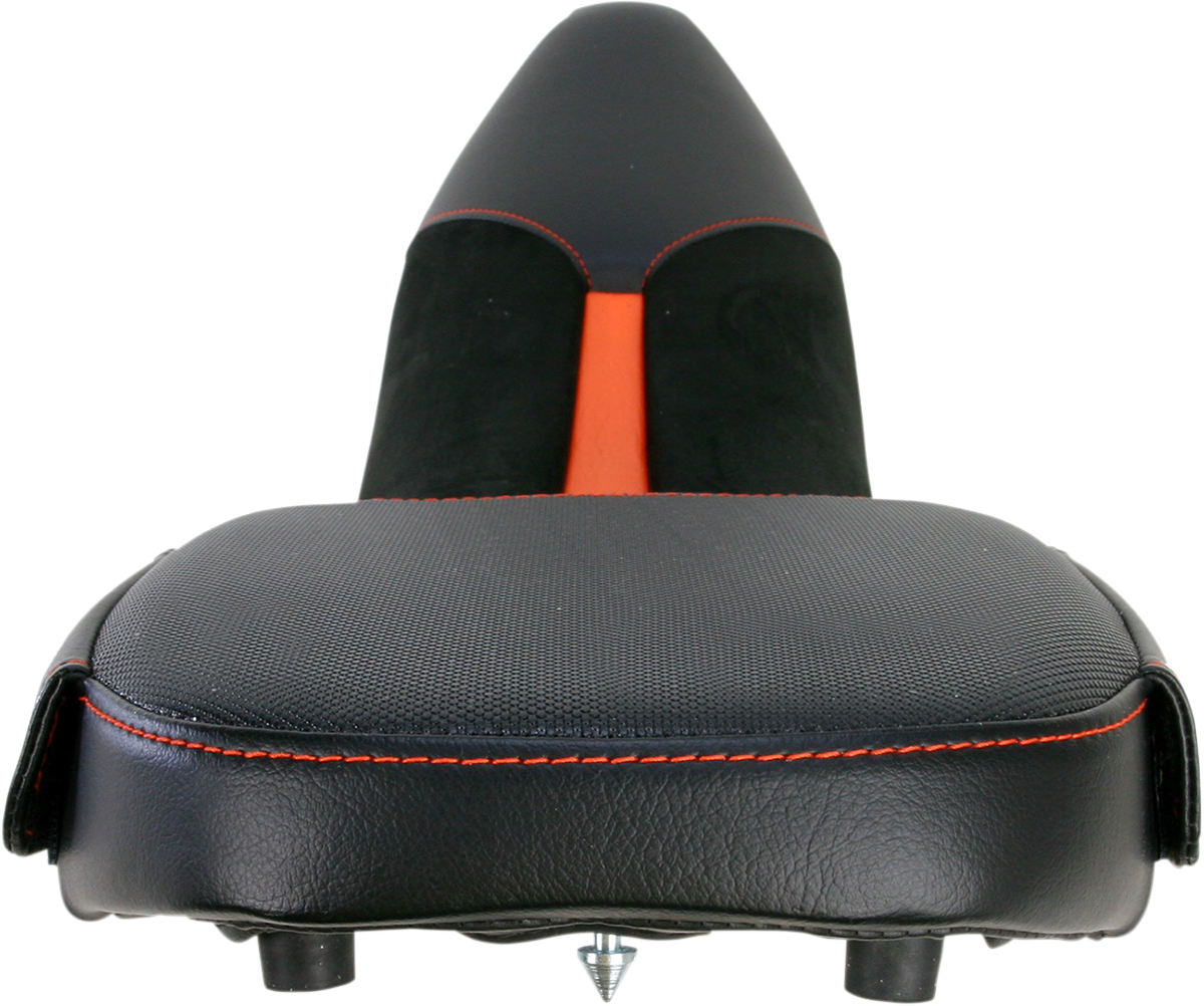 Asiento SADDLEMEN Adventure - Bajo - Super Enduro 950 0810-KT04