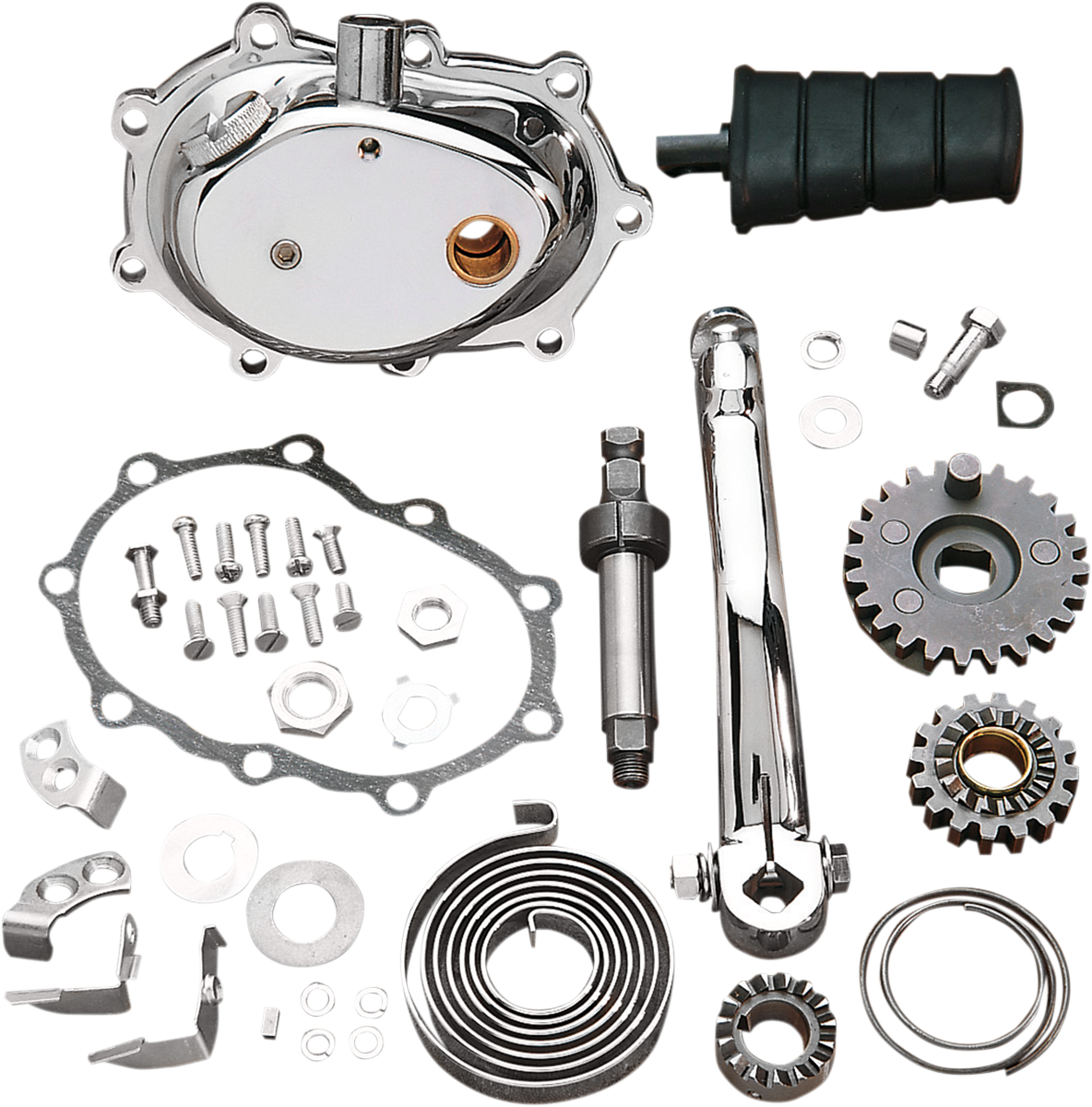 Kit de arranque de DRAG SPECIALTIES 290261-BX-LB2
