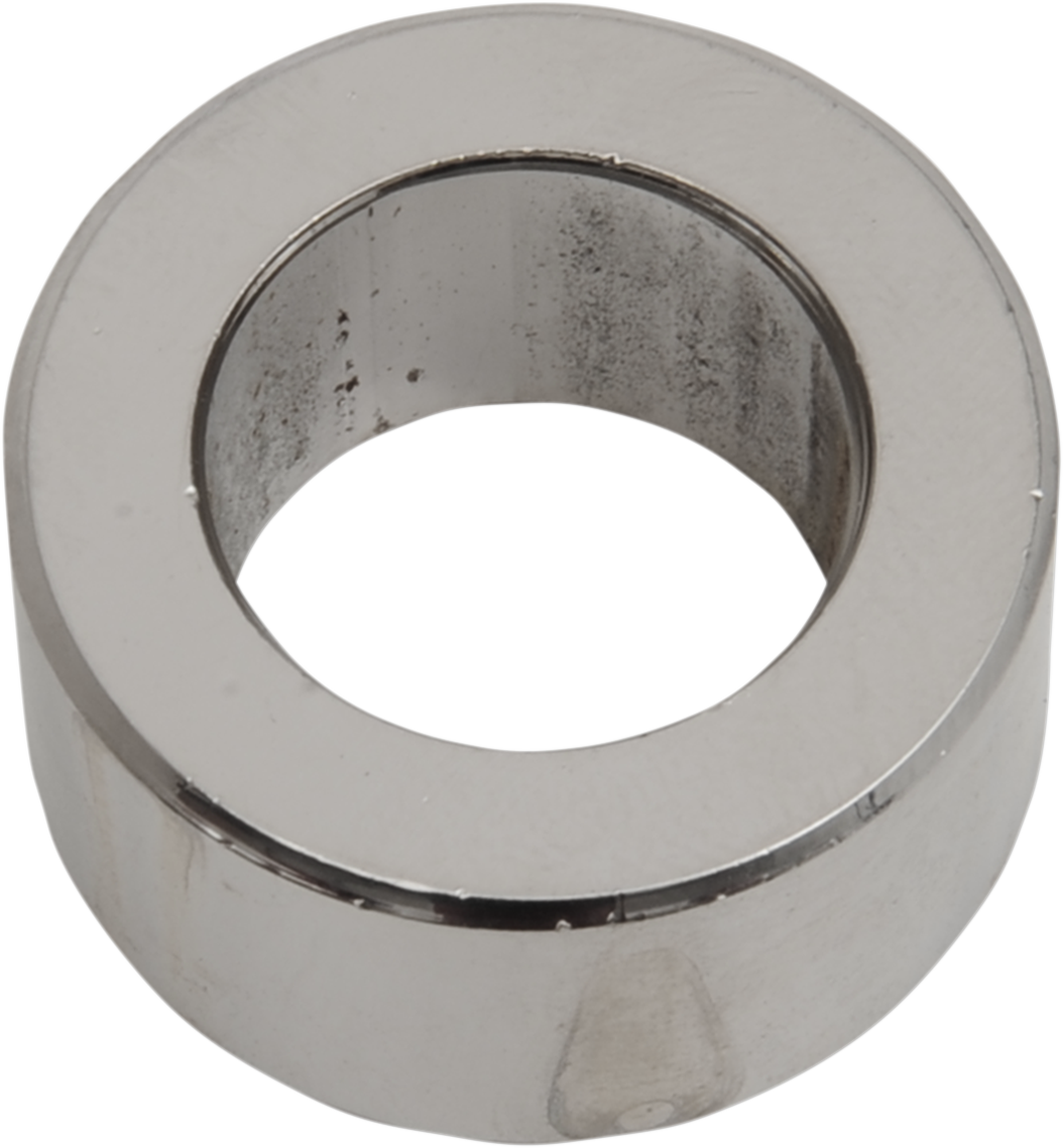 Espaciador de eje DRAG SPECIALTIES - Exterior - 0,625" 223055PCBC102