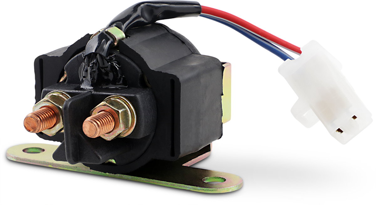 Interruptor de solenoide MOOSE RACING - Suzuki M-65-302