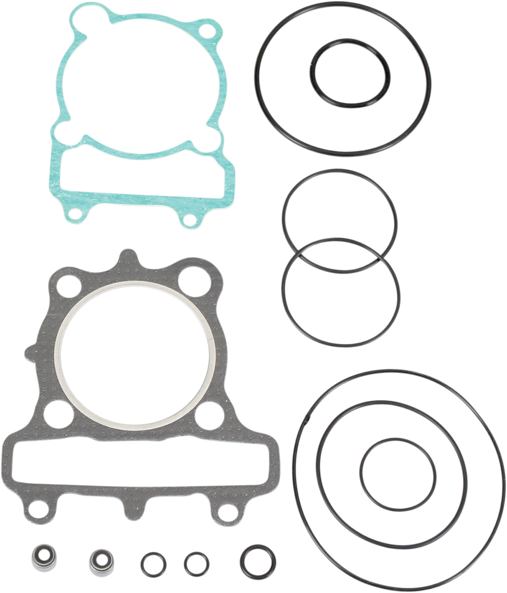 Kit de juntas de extremo superior MOOSE RACING 810824MSE