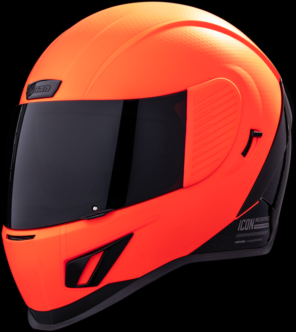 Casco ICON Airform™ - MIPS® - Counterstrike - Rojo - 3XL 0101-15091
