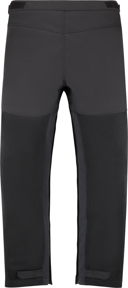 Pantalón ICON Mesh™ AF - Negro - Pequeño 2821-1314