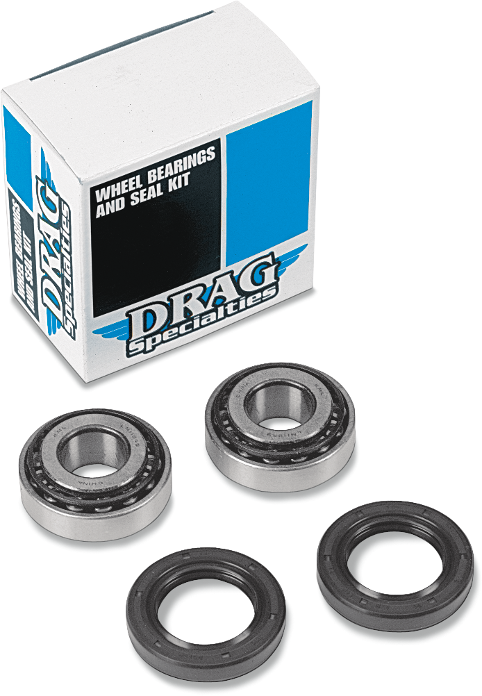 Cojinete de rueda DRAG SPECIALTIES - Delantero 25-1001