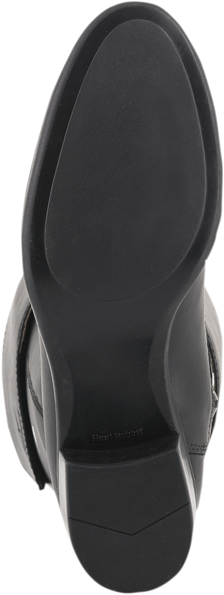 Botas impermeables ALPINESTARS Vika v2 para mujer - Negras - Talla 5.5 EE. UU. / 36 UE 24455191036