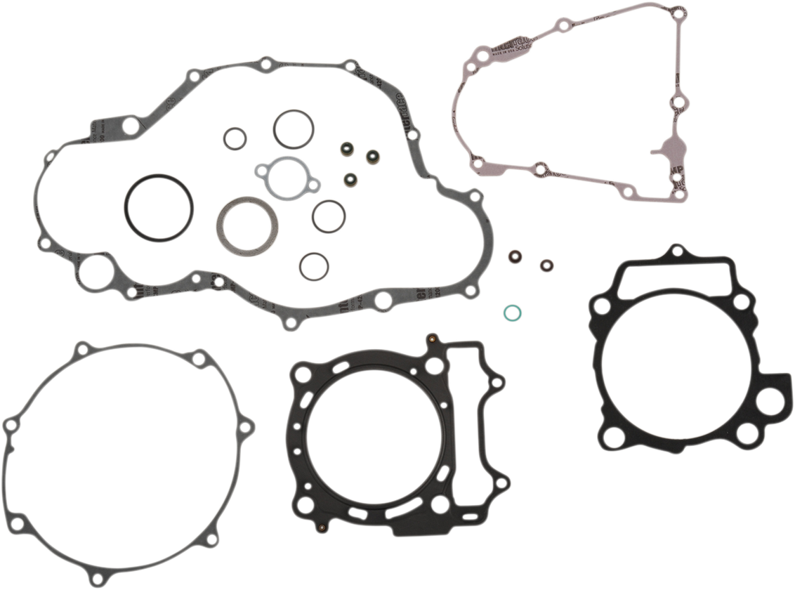 Kit completo de juntas de motor MOOSE RACING 808687MSE