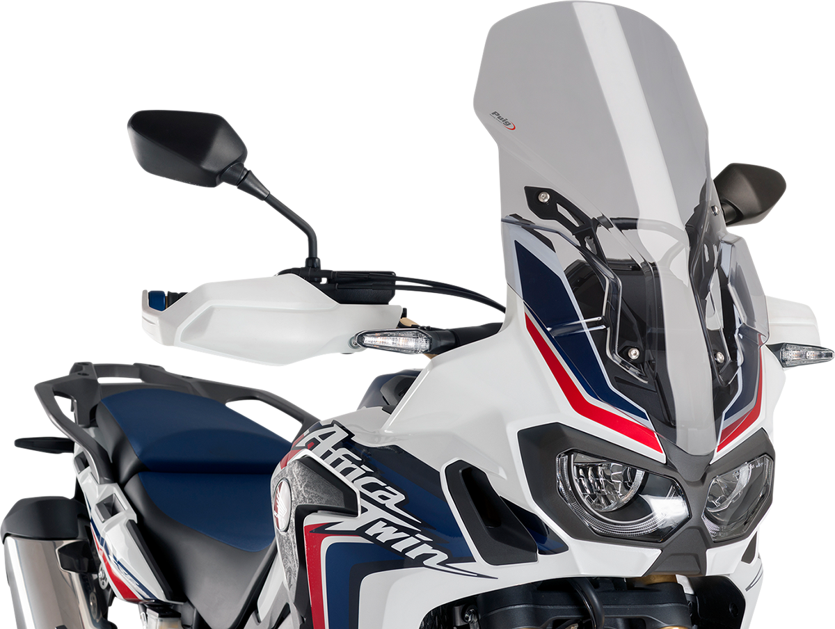 Cúpula Touring PUIG HI-TECH PARTS - Ahumada - CRF1000L 8905H