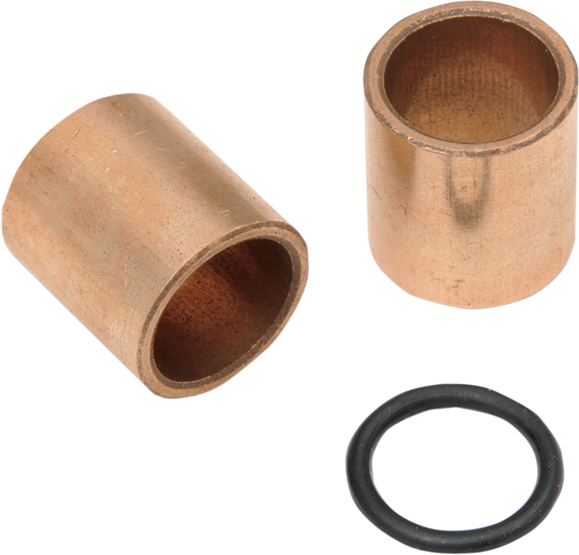 Bujes de tapa de transmisión DRAG SPECIALTIES 290315-HC3