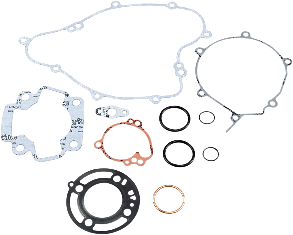 Kit completo de juntas de motor MOOSE RACING 808417MSE