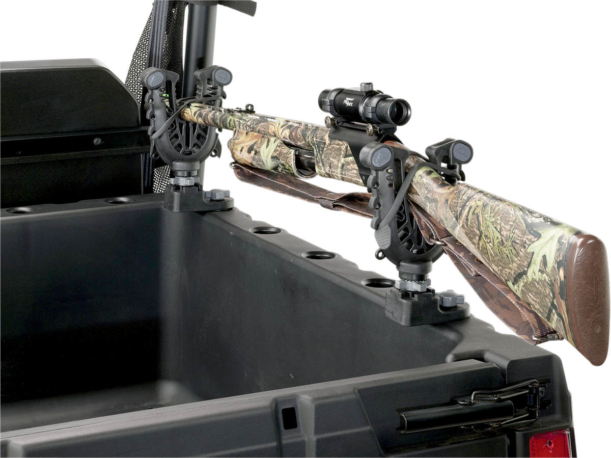 MOOSE UTILITY Soporte Flexgrip para armas y arcos para Polaris PFFG1