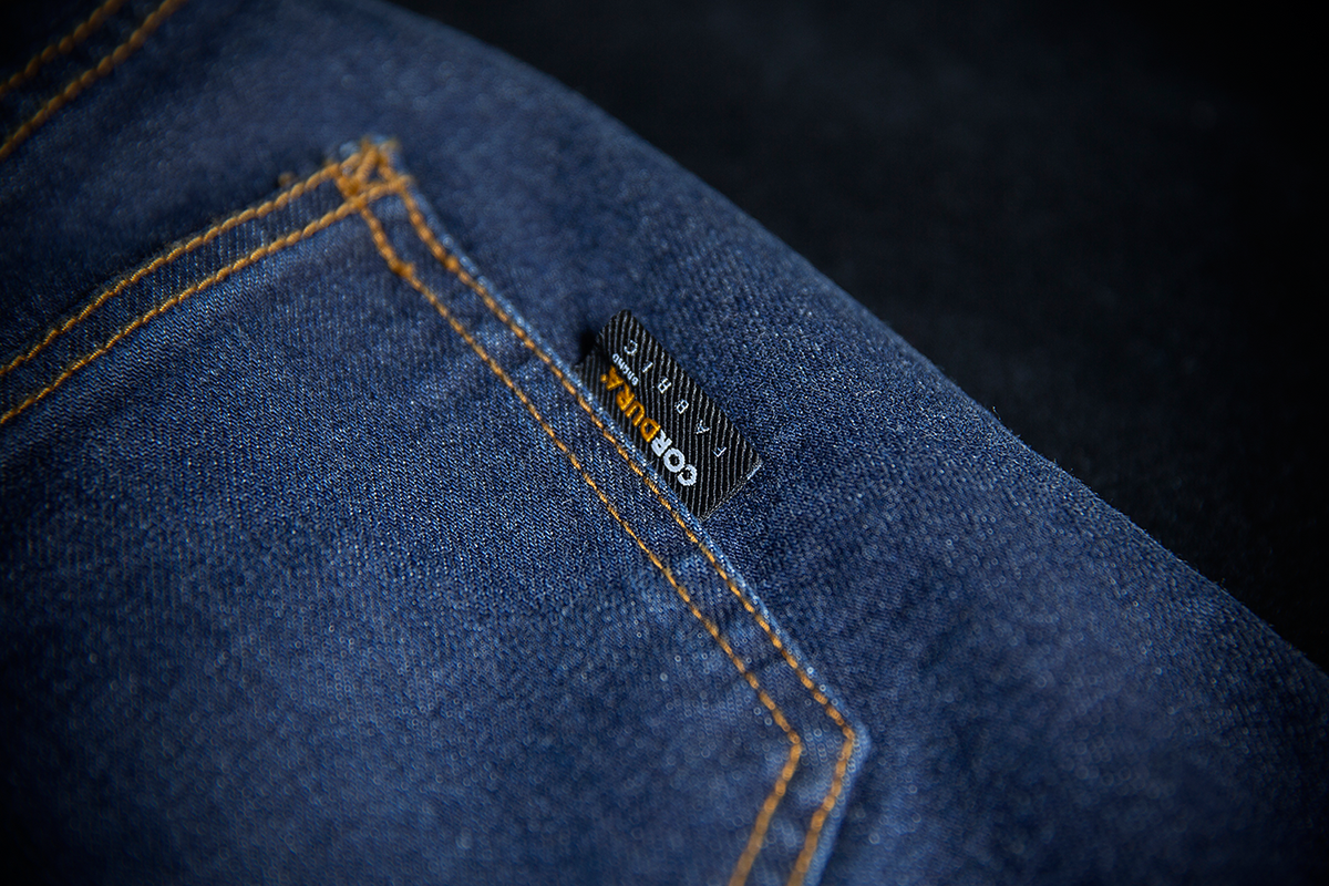 Vaqueros ICON MH1000™ para mujer - Azul - 0 2823-0224