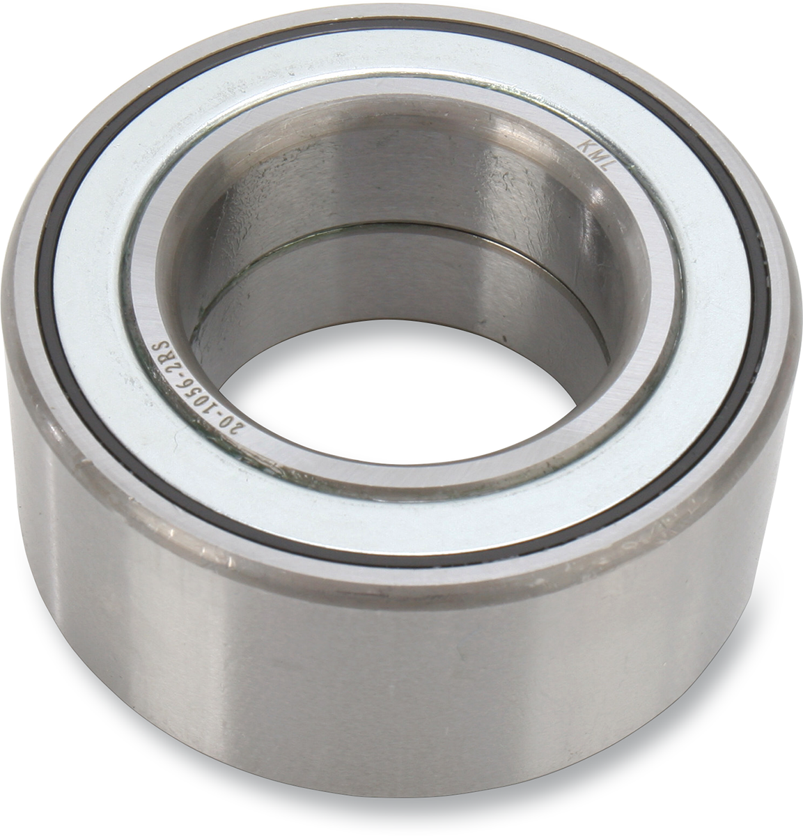 Kit de rodamientos de rueda MOOSE RACING - Trasero - Honda 25-1624