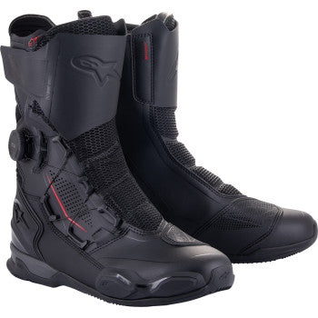 Botas ALPINESTARS SP-X BOA - Negro - UE 44 2222024-1100-44