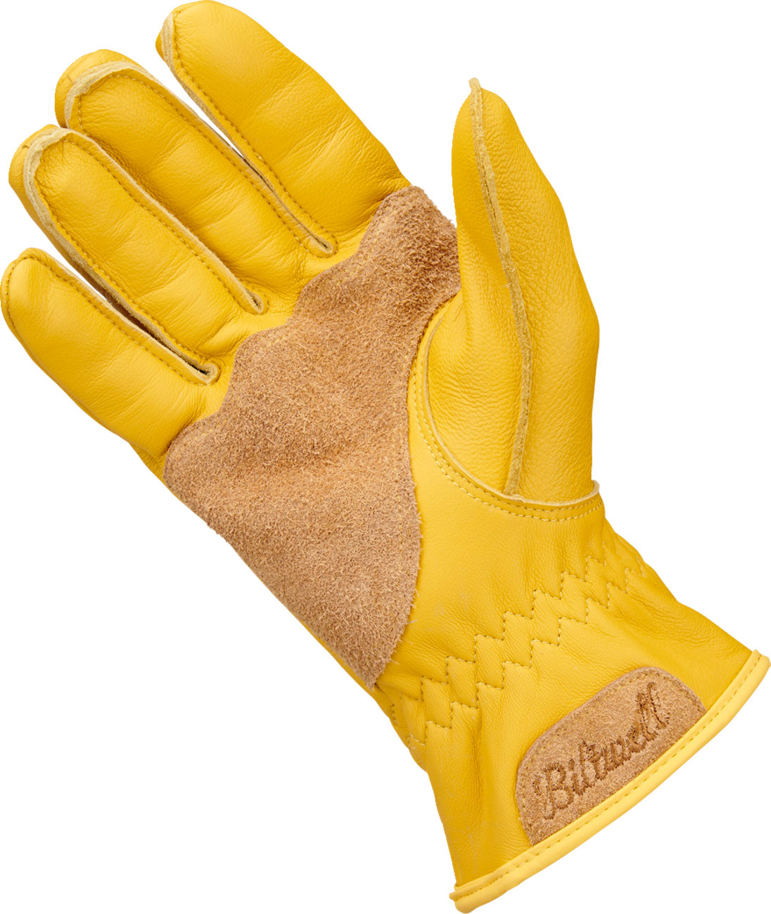 Guantes BILTWELL Work 2.0 - Dorados - Pequeños 1510-0707-002