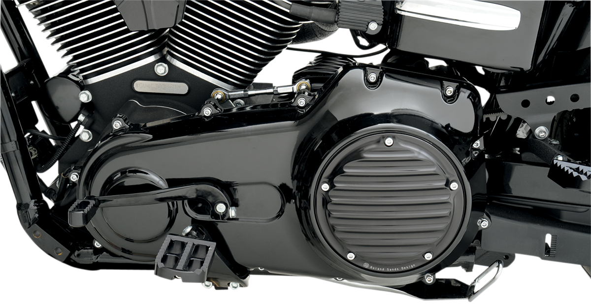 Varillaje de cambio DRAG SPECIALTIES - Cromado - 4-3/8" 62171