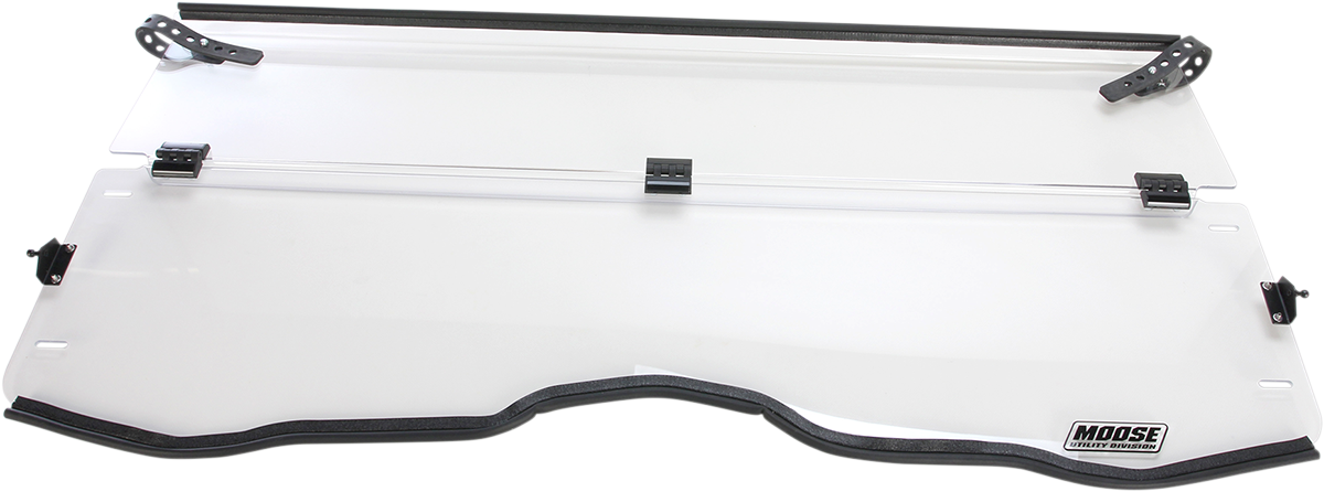 Parabrisas plegable completo MOOSE UTILITY - U-Force LEMA100-0033
