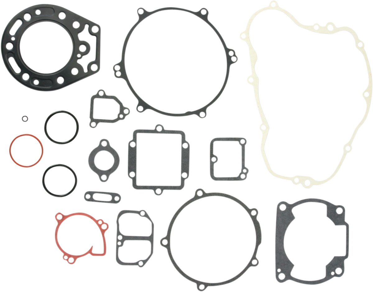 Kit completo de juntas de motor MOOSE RACING 808442MSE