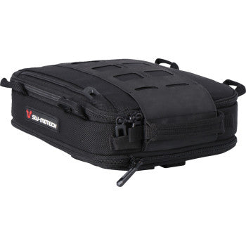 Bolsa para accesorios SW-MOTECH PRO Plus - 3 a 6 litros - Negra BC.HTA.00.308.30000