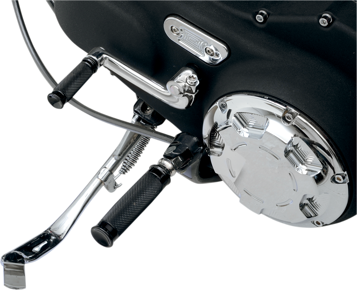 Resorte de pata de cabra para DRAG SPECIALTIES - Cromado 11-0123-BC199