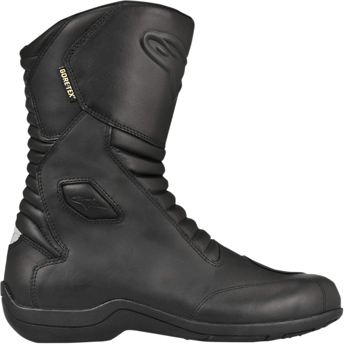 Botas ALPINESTARS Web Gore-Tex - Negras - Talla 13.5 / EU 49 2335013-10-49