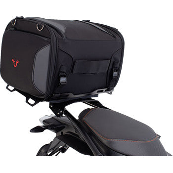 Extensión de portaequipajes SW-MOTECH para Street-Rack - 45 x 30 cm - Negro GPT.00.152.54500/B